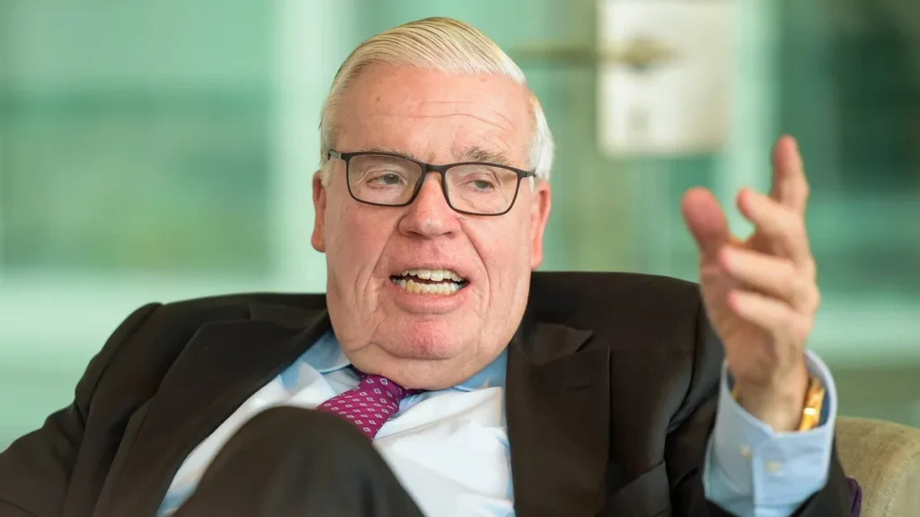 Top 10 Richest People in Europe in 2025 6 the top 10 richest person in europe