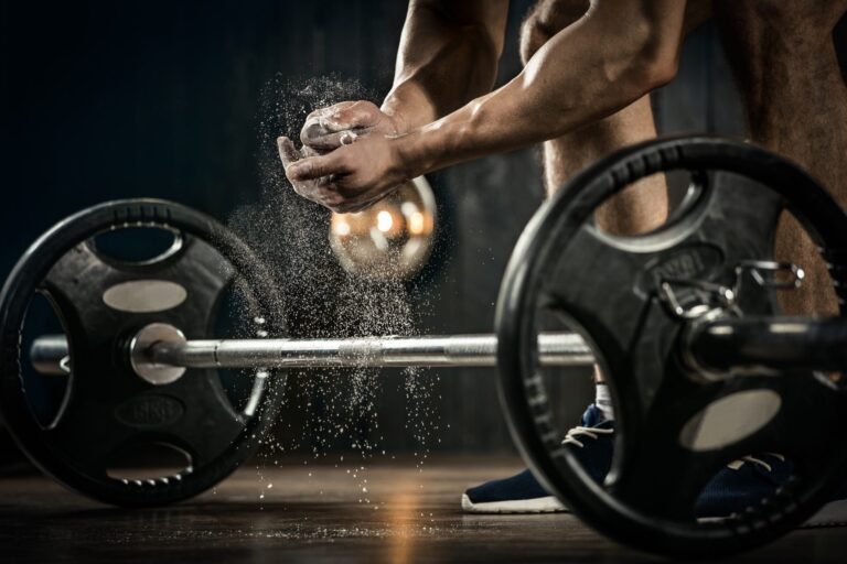 lifting weight best exercises for weight los