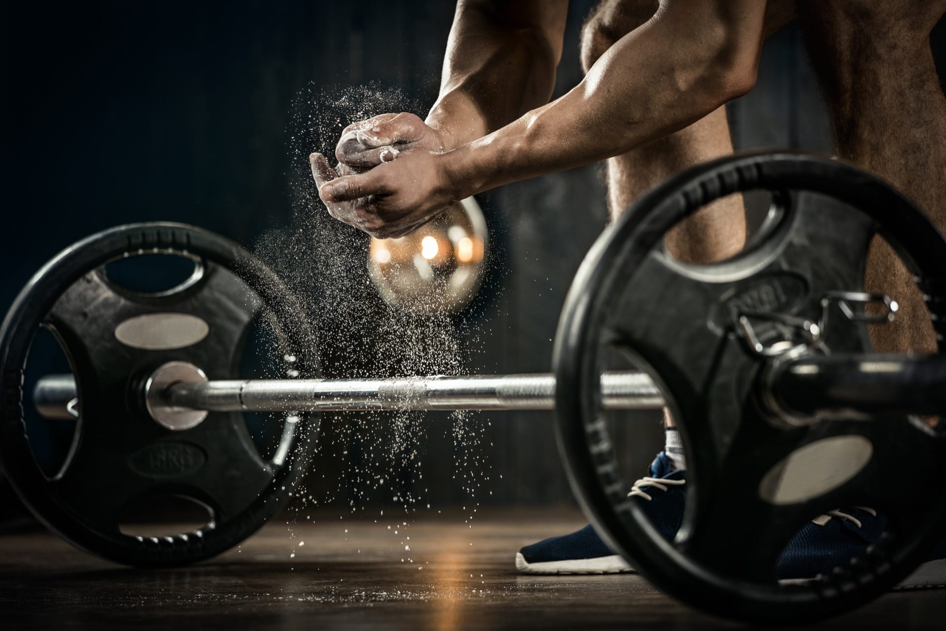 lifting weight best exercises for weight los