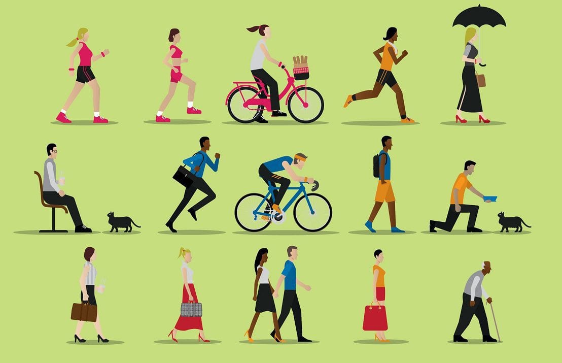NEAT is one of the best exercises for weight loss