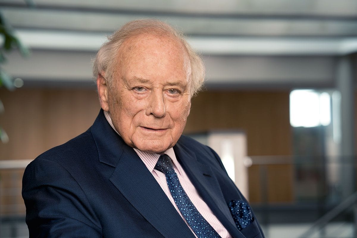 Reinhold Wuerth
