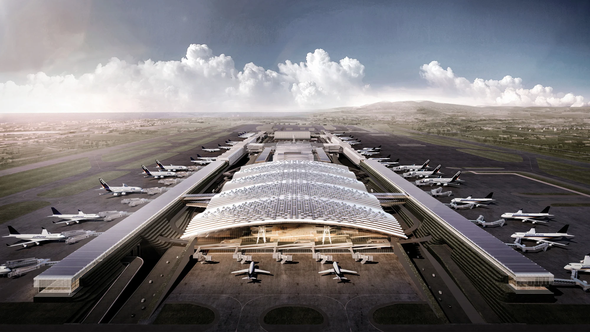 Top 10 Safest Airports In The World 2025 3 top 10 safest airports in the world