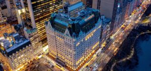 the luxurious hotels in the world