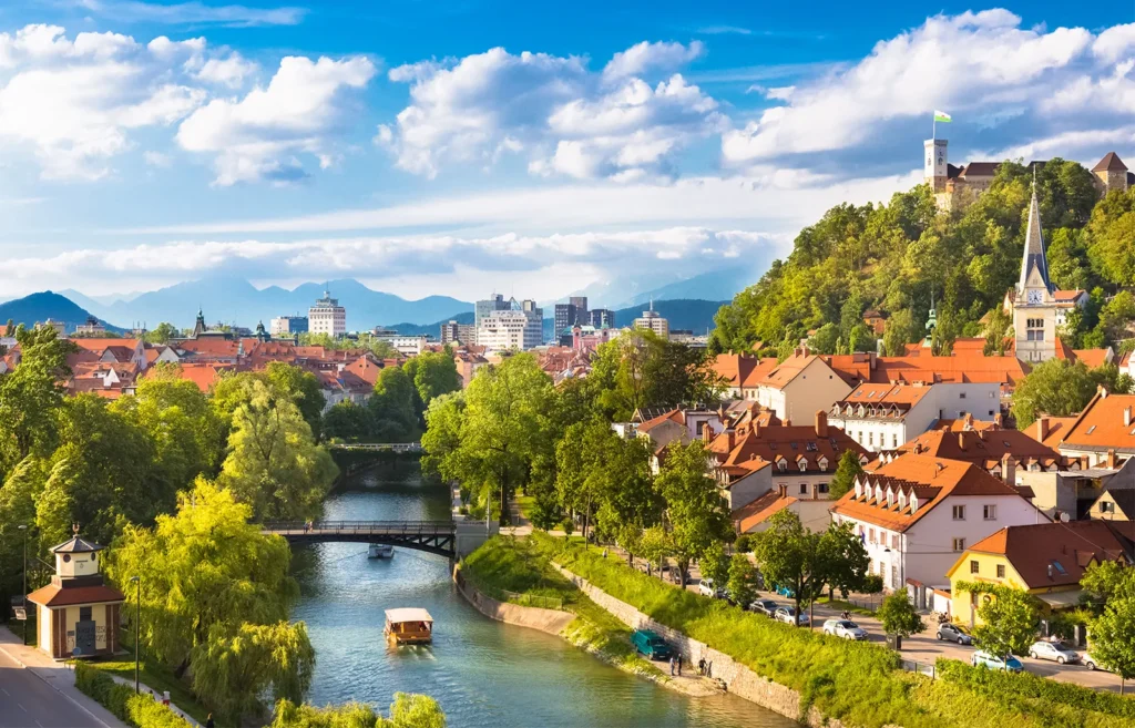 Slovenia – The Hidden European Gem
