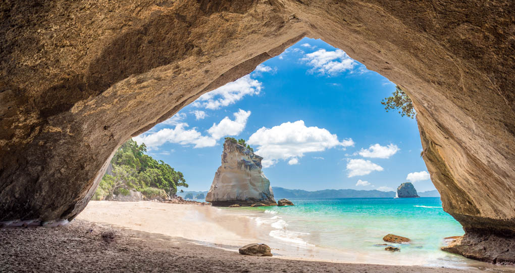 New Zealand – Nature at Its Best