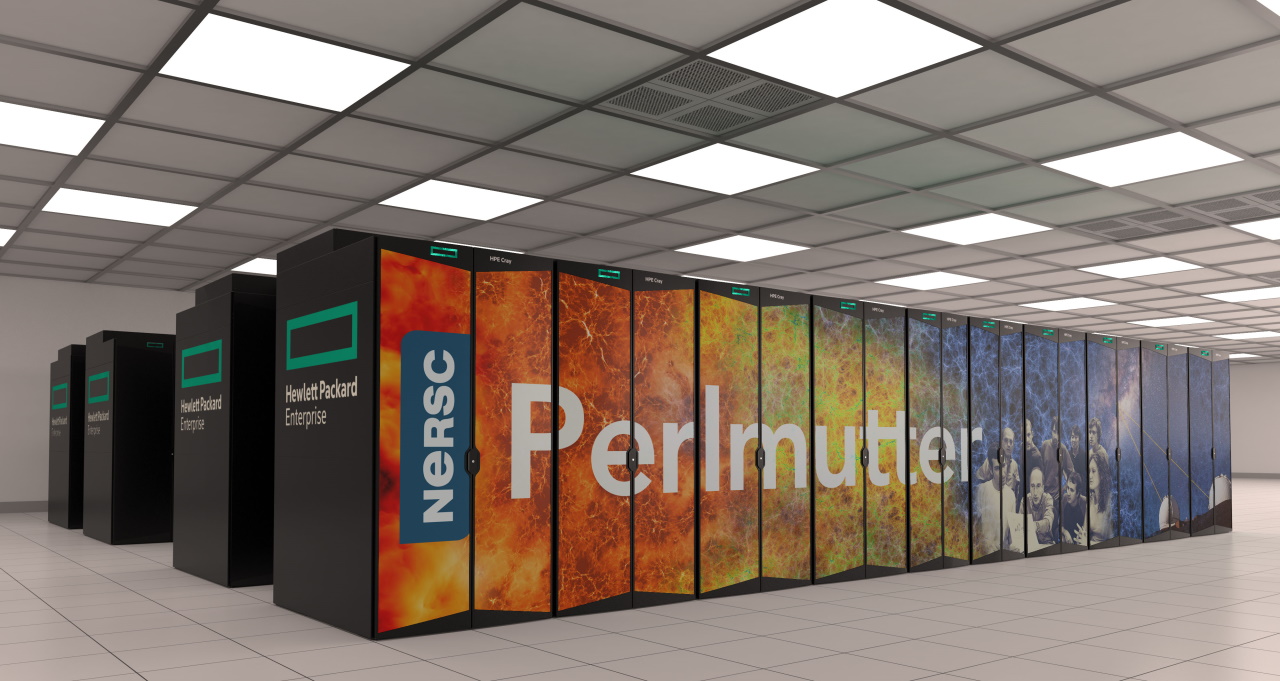 Perlmutter (USA) – 0.070 Exaflops
