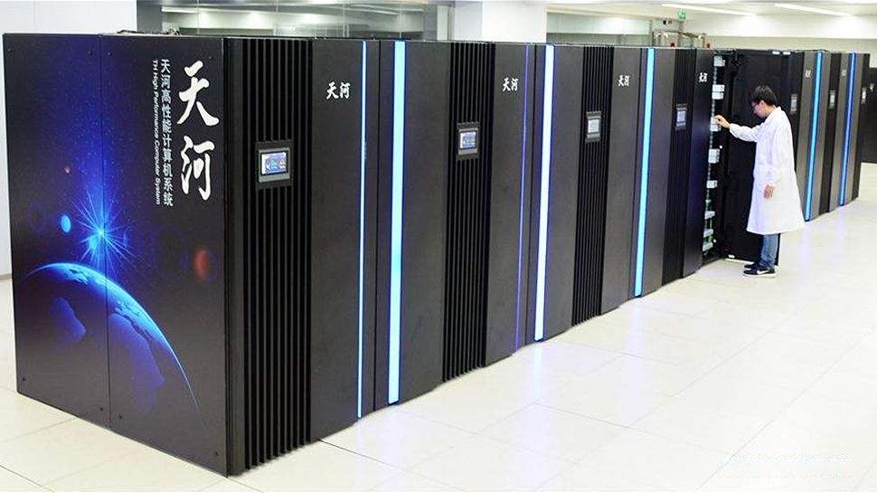 Tianhe-3 (China) – 0.060 Exaflops