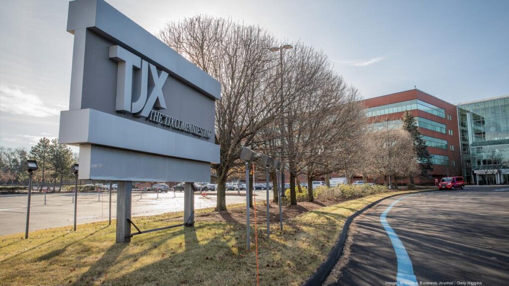 TJX Companies (~US$ 150.2 billion)