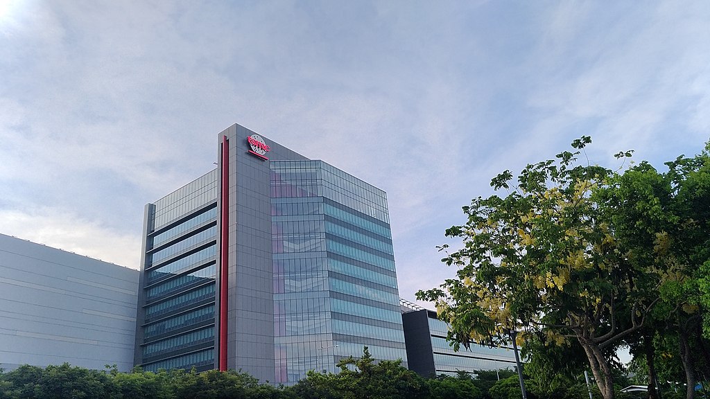 TSMC one of the Most Valuable Companies in the World