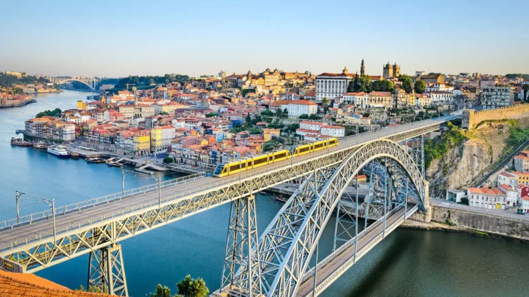 portugal city new one of the top 10 safest countries in the world