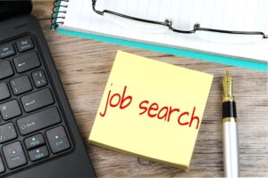 the best job search website in the world