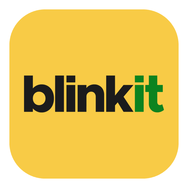 ShopFusion – Smart Shopping Assistant Application 15 blinkit