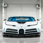 Top 10 Most Expensive Cars in the World