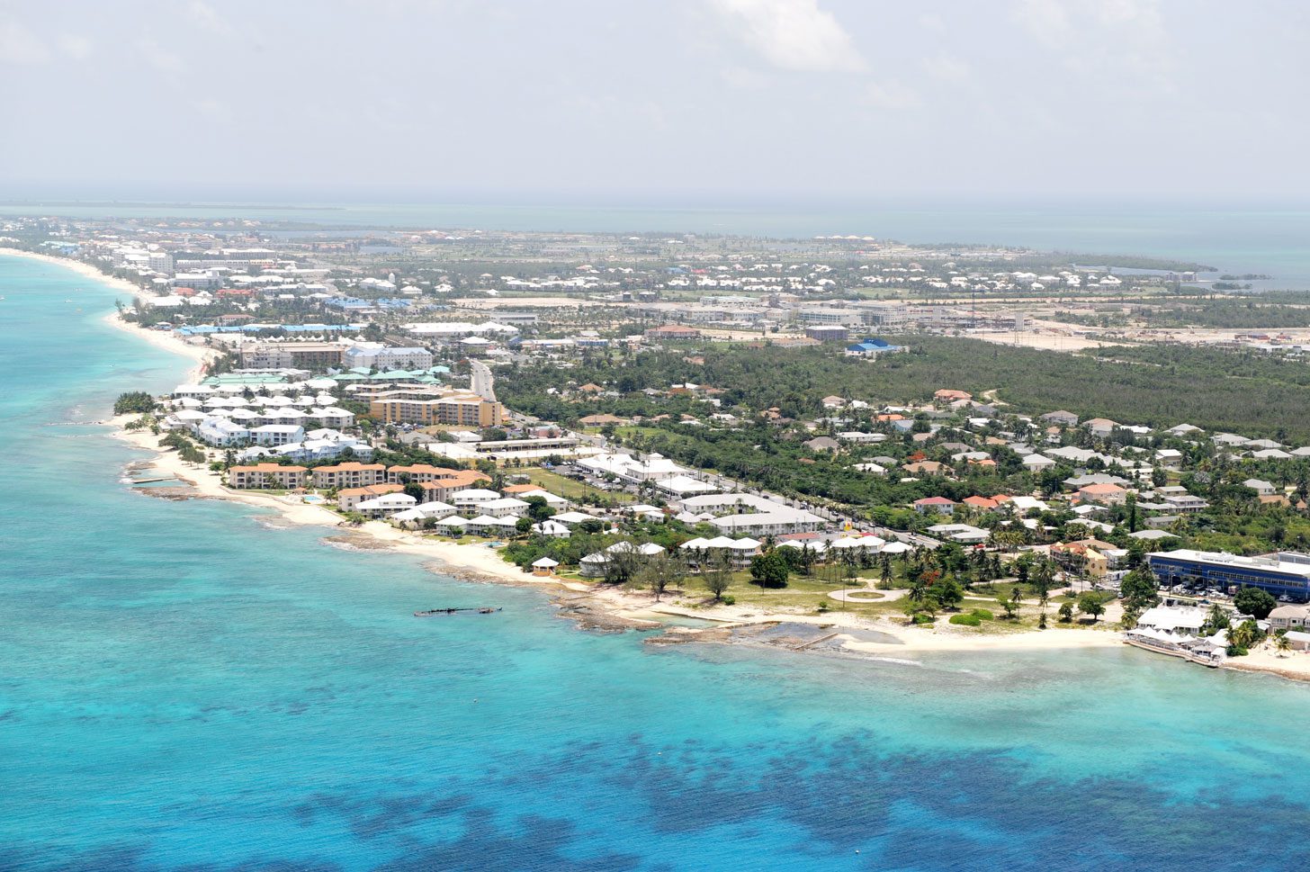 cayman islans a most expensive country in the world