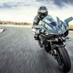 Kawasaki Ninja H2R the fastest motorcycles in the world