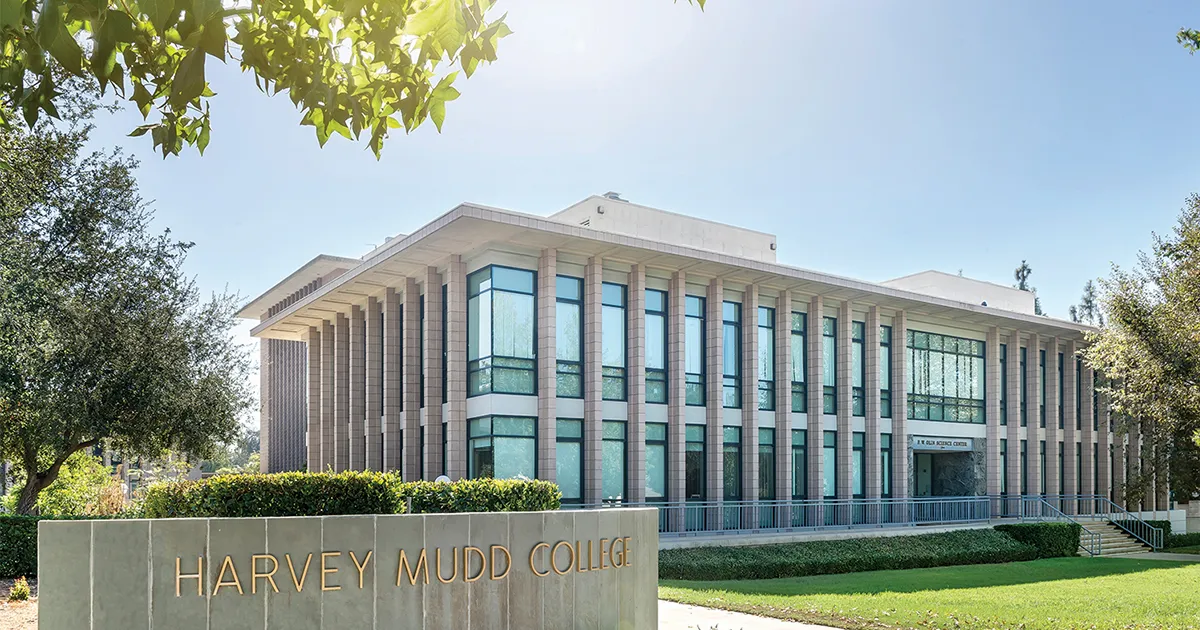 Harvey Mudd College (USA) 