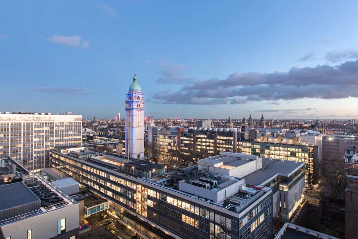 Imperial College London (UK) one of the Top 10 Best Most Expensive Colleges in the world