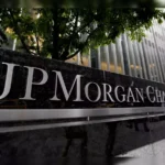 JPMorgan Chase largest bank by market cap worldwide