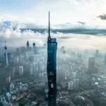 Top 10 Tallest Buildings In The World 2025