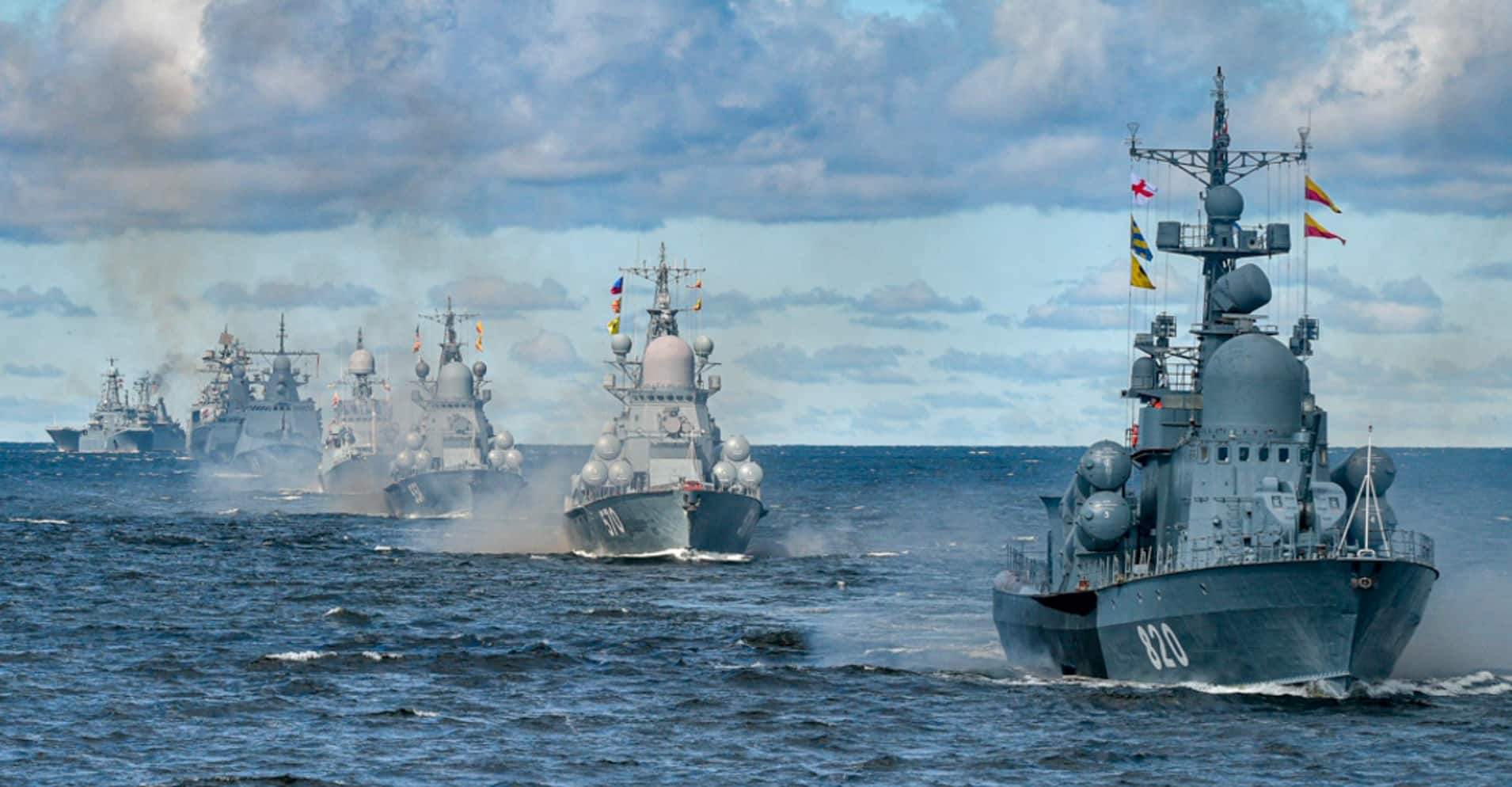 rassian navy one of the top 10 largest navies in the world