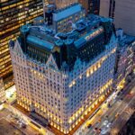 the luxurious hotels in the world