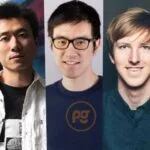 Top 10 Youngest Billionaires in the World 2025
