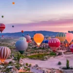 Top 10 Most Beautiful Places In The World