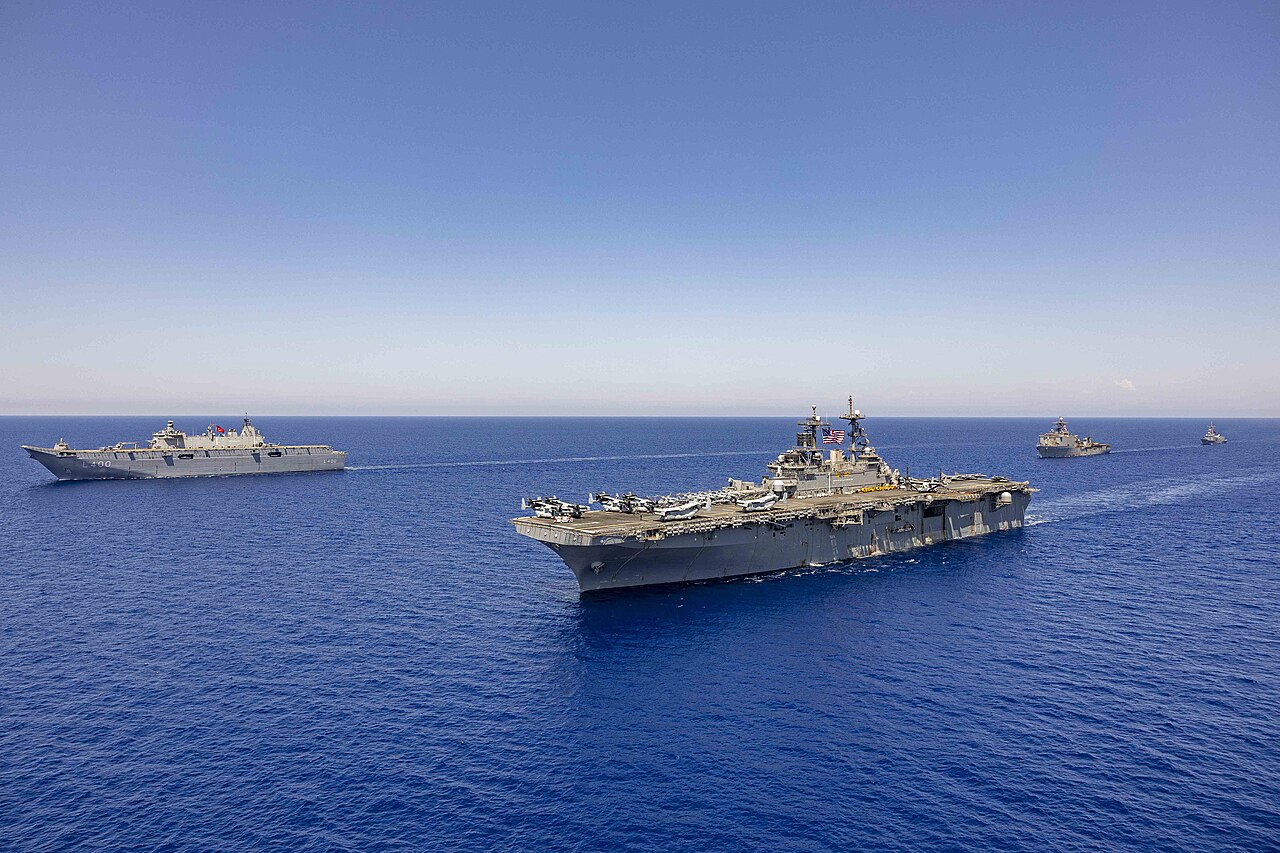 Turkish Naval Forces