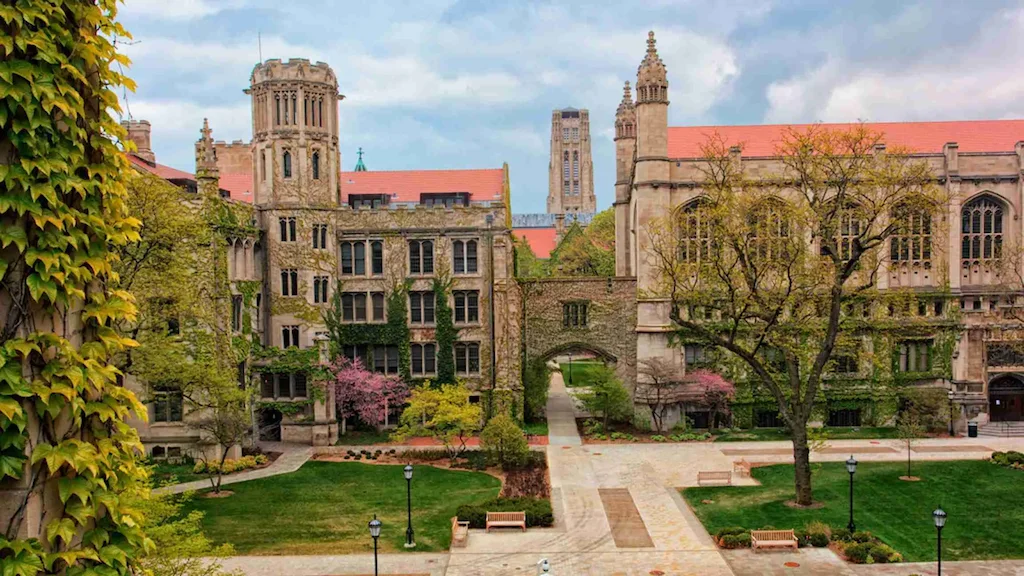 University of Chicago (USA) among the best most expensive colleges in the world